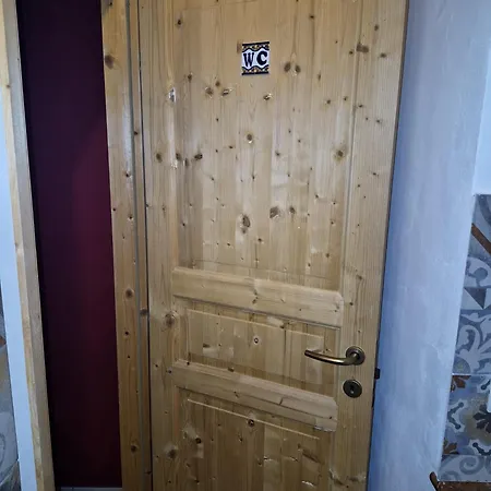 Na Za Rosa - Apartman *