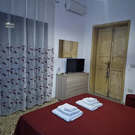 Apartman Na Za Rosa - Porto Empedocle