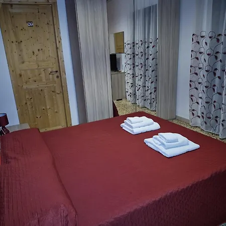 Na Za Rosa - Apartman Porto Empedocle